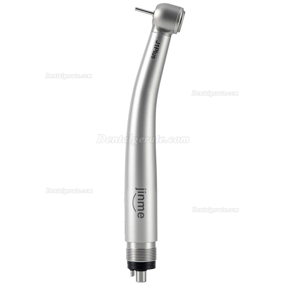 Jinme J1Plus Dental Turbinen Handst&uuml;ck Gro&szlig;kopf 4 Loch